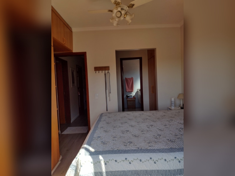 Casa de condomínio à venda Parque Rural Fazenda Santa Cândida com 190m² e 3 quartos por R$ 950.000 - img-20220501-100933422-hdr-1.jpg