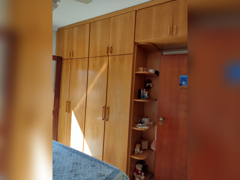 Casa de condomínio à venda Parque Rural Fazenda Santa Cândida com 190m² e 3 quartos por R$ 950.000 - img-20220501-101117731-hdr-1.jpg