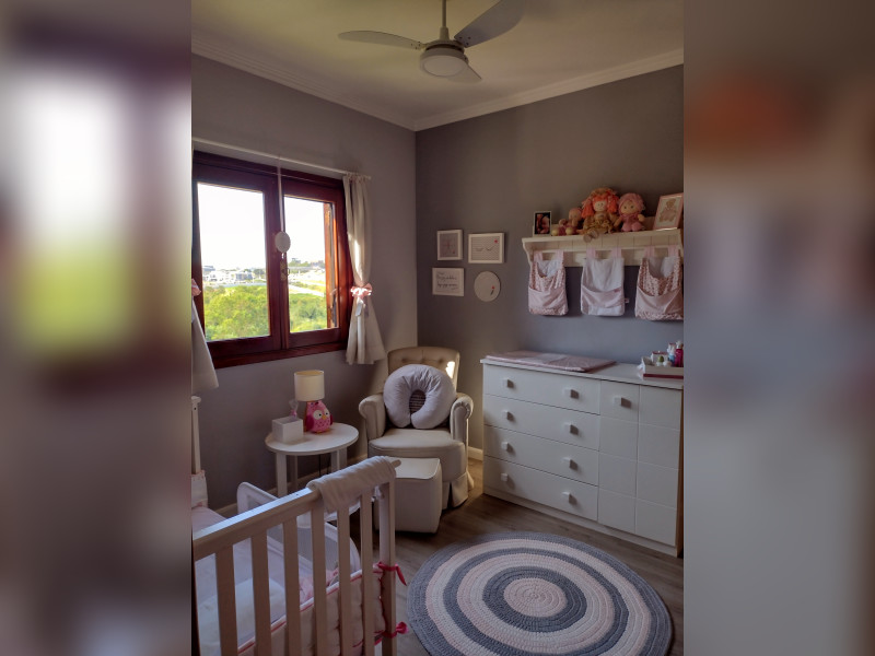 Casa de condomínio à venda Parque Rural Fazenda Santa Cândida com 190m² e 3 quartos por R$ 950.000 - img-20220501-101557979-hdr-1.jpg