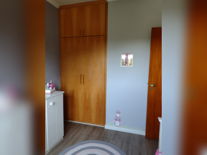 Casa de condomínio à venda Parque Rural Fazenda Santa Cândida com 190m² e 3 quartos por R$ 950.000 - img-20220501-101611202.jpg