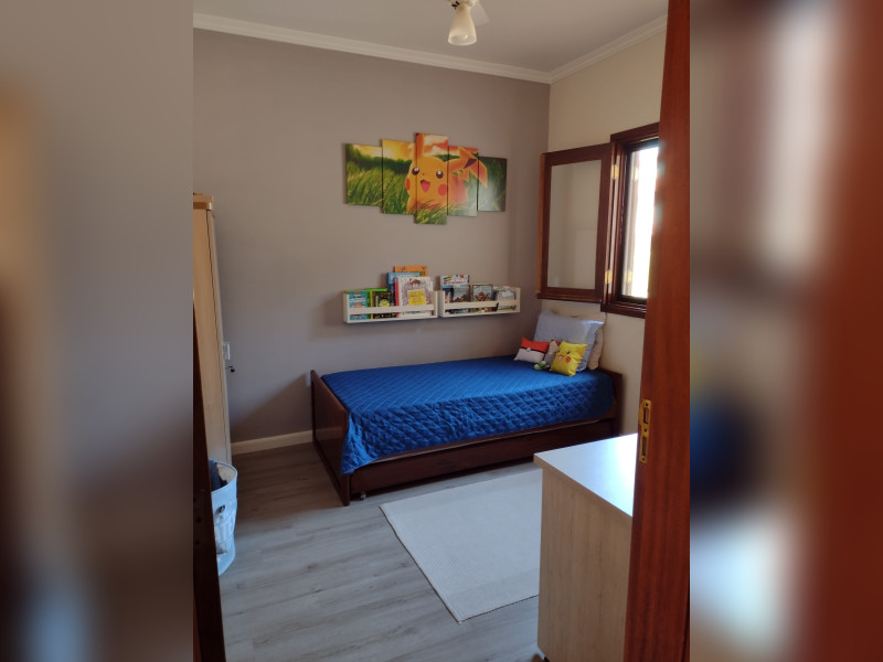 Casa de condomínio à venda Parque Rural Fazenda Santa Cândida com 190m² e 3 quartos por R$ 950.000 - img-20220501-101926948.jpg