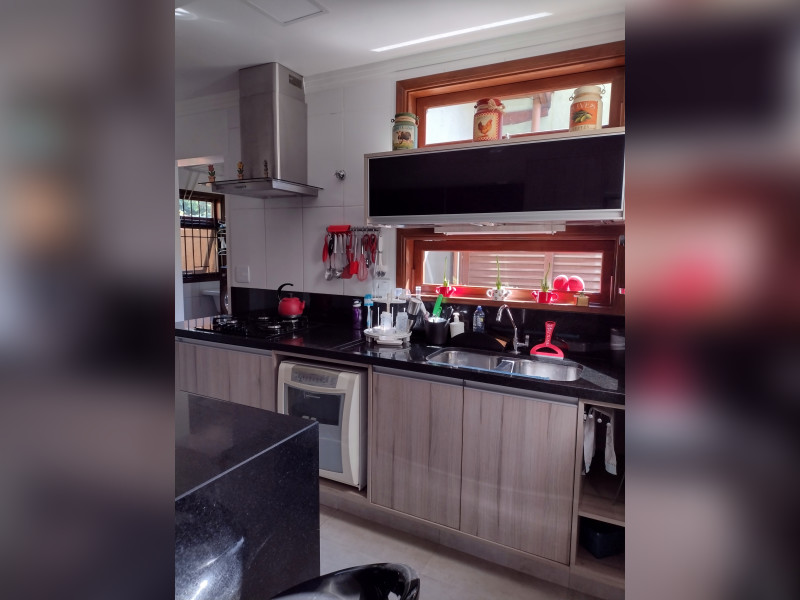 Casa de condomínio à venda Parque Rural Fazenda Santa Cândida com 190m² e 3 quartos por R$ 950.000 - img-20220501-103444549-hdr-1.jpg