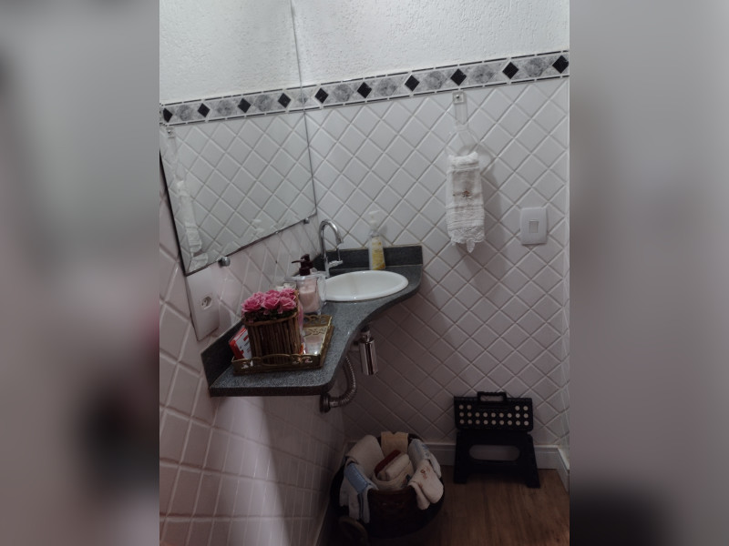 Casa de condomínio à venda Parque Rural Fazenda Santa Cândida com 190m² e 3 quartos por R$ 950.000 - img-20220501-104011175.jpg