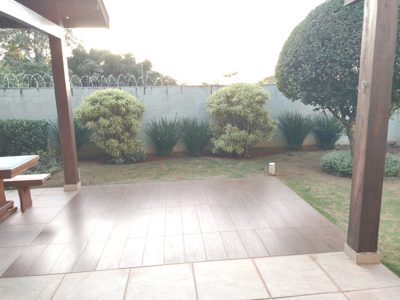 Casa de condomínio à venda Parque Rural Fazenda Santa Cândida com 190m² e 3 quartos por R$ 950.000 - img-20220506-065507.jpg