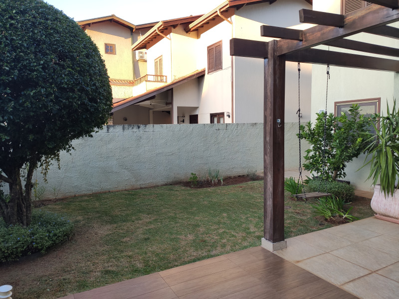 Casa de condomínio à venda Parque Rural Fazenda Santa Cândida com 190m² e 3 quartos por R$ 950.000 - img-20220506-065522.jpg