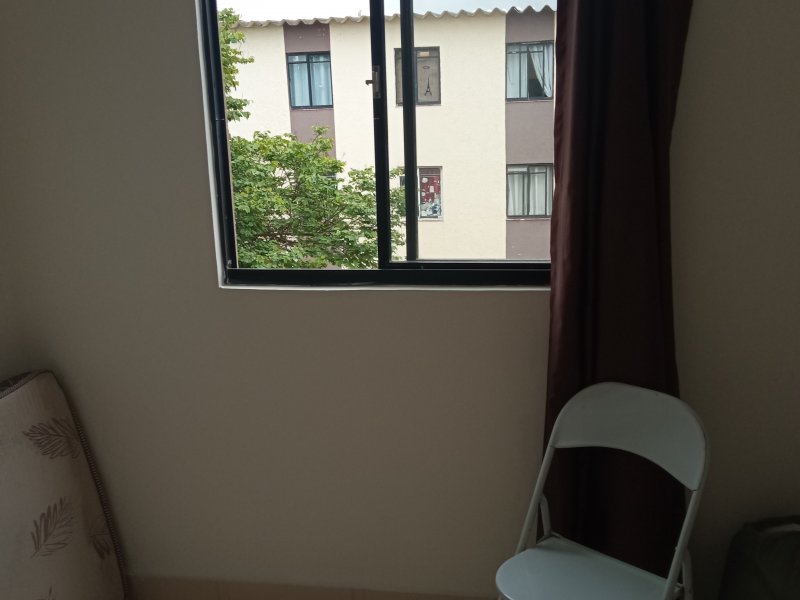 Apartamento à venda Jardim Arpoador com 48m² e 2 quartos por R$ 185 - 1508913303-img-20211011-114028.jpg