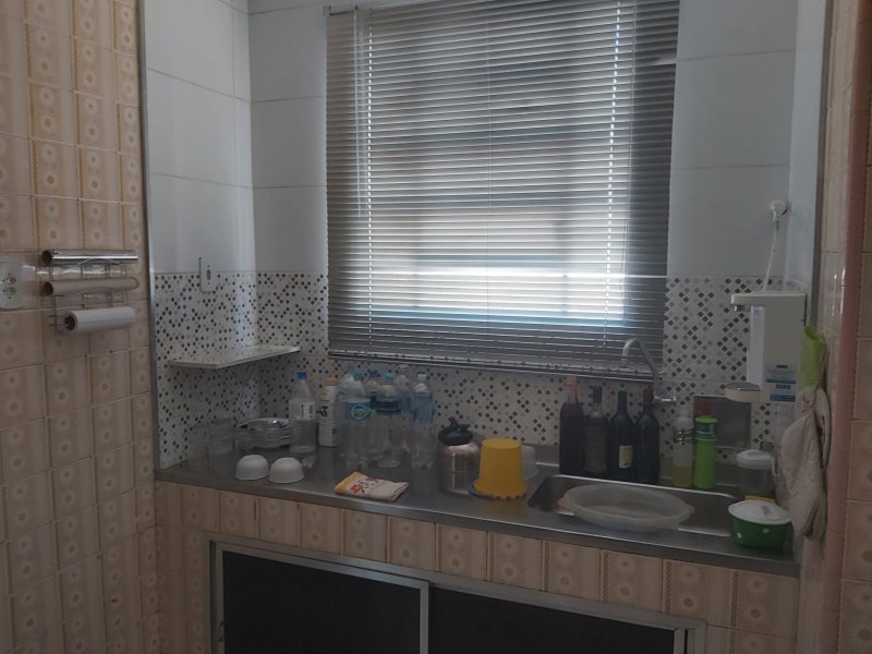 Apartamento à venda Pavuna com 138m² e 3 quartos por R$ 350.000 - 21911760-20220506-141411.jpg