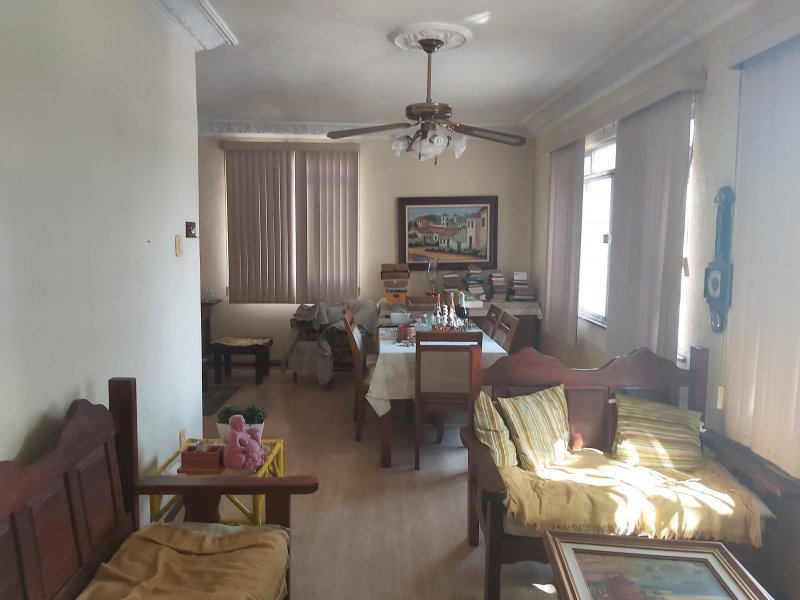 Apartamento à venda Pavuna com 138m² e 3 quartos por R$ 350.000 - 60305333-20220506-140804.jpg