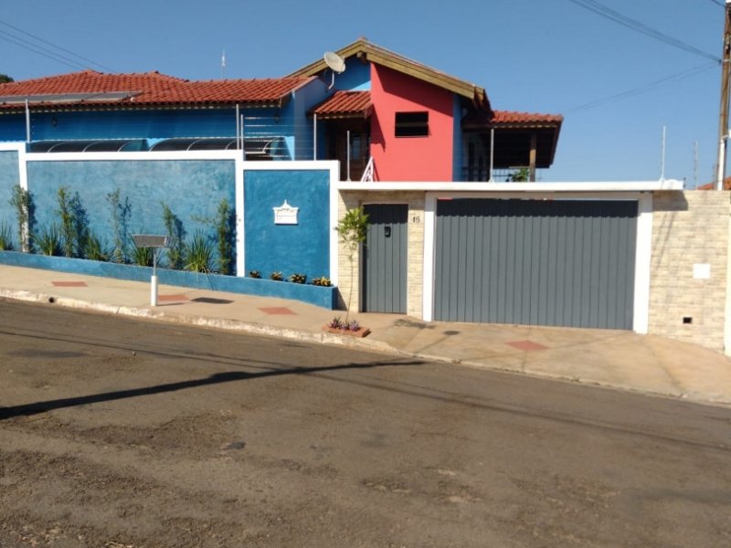 Casa à venda Jardim Civitas com 500m² e 5 quartos por R$ 2.500.000 - 488195588-frente.jpeg