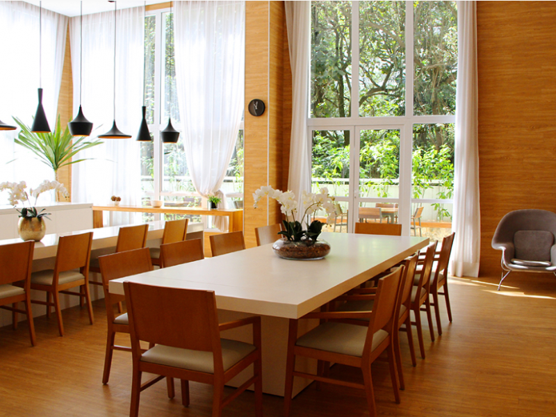 Apartamento à venda Jardim Fonte do Morumbi com 75m² e 2 quartos por R$ 780.000 - 1014671142-14-salao.png