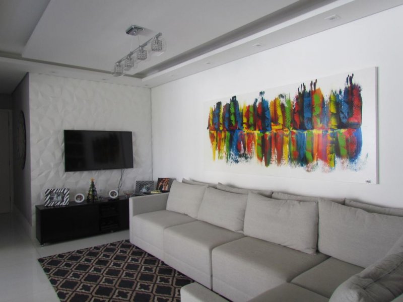 Apartamento à venda Jardim Fonte do Morumbi com 75m² e 2 quartos por R$ 780.000 - 151885491-9-sala-2.jpeg