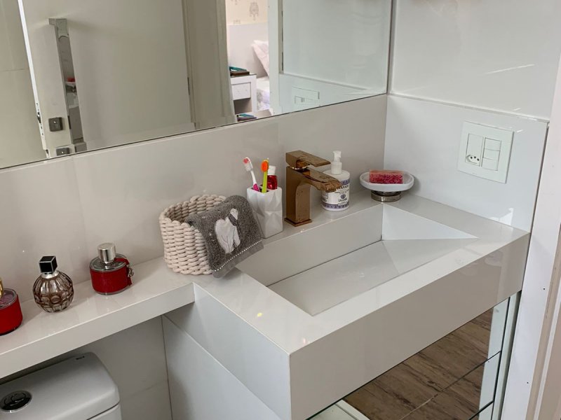 Apartamento à venda Jardim Fonte do Morumbi com 75m² e 2 quartos por R$ 780.000 - 41068084-12-banheiro-1.jpeg
