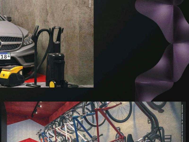 Apartamento à venda Butantã com 37m² e 1 quarto por R$ 550.000 - 1670089819-carwash-bicicletario.png