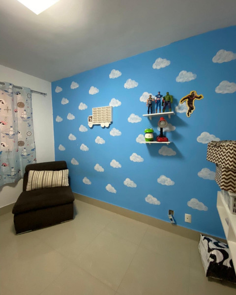 Casa de condomínio à venda Santa Cruz com 190m² e 4 quartos por R$ 810.000 - 1876946724-56b27018-57ee-4113-a956-3ad5d9353d5b.jpeg
