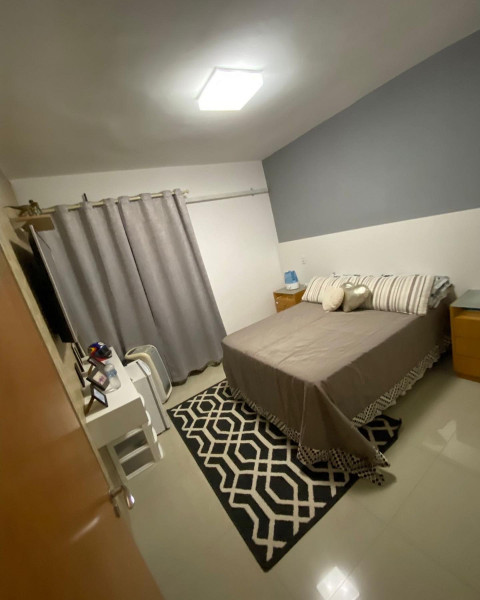 Casa de condomínio à venda Santa Cruz com 190m² e 4 quartos por R$ 810.000 - 755711272-f39efe31-006a-4908-8e68-1265af1c2e96.jpeg