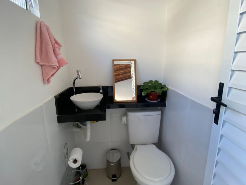 Casa de condomínio à venda Águas da Prata com 125m² e 2 quartos por R$ 340.000 - 1205061869-img-20220429-wa0046.jpg