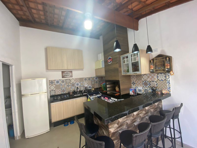 Casa de condomínio à venda Águas da Prata com 125m² e 2 quartos por R$ 340.000 - 1951305800-img-20220429-wa0052.jpg