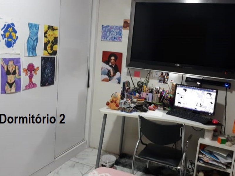 Casa à venda Vila Guilhermina com 160m² e 3 quartos por R$ 550.000 - 1254792190-whatsapp-image-2022-05-08-at-08.jpeg