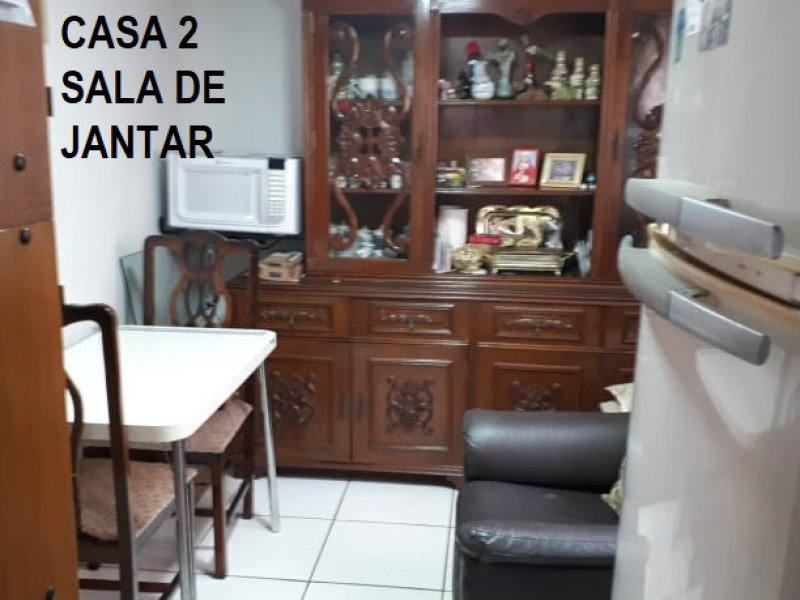 Casa à venda Vila Guilhermina com 160m² e 3 quartos por R$ 550.000 - 1610539978-whatsapp-image-2022-05-08-at-09.jpeg