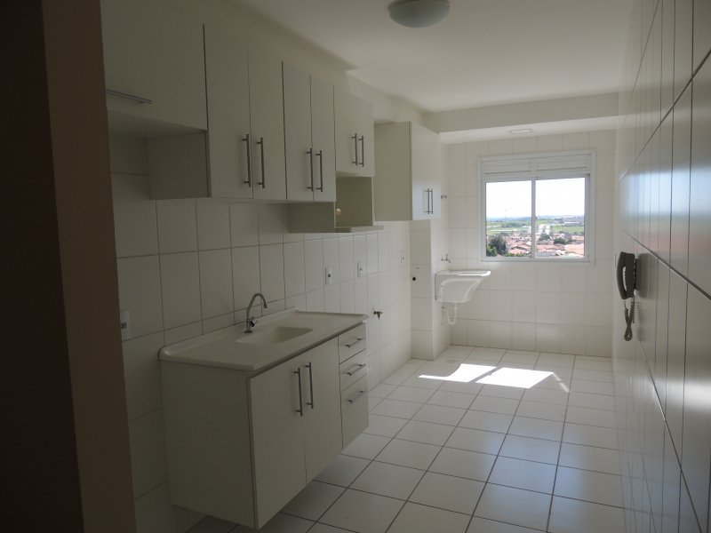 Apartamento à venda Vila Ipe com 73m² e 3 quartos por R$ 260.000 - 1094238097-cozinha-1.JPG