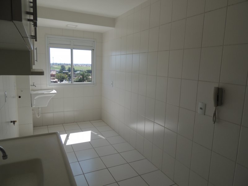 Apartamento à venda Vila Ipe com 73m² e 3 quartos por R$ 260.000 - 1162183120-cozinha-4.JPG