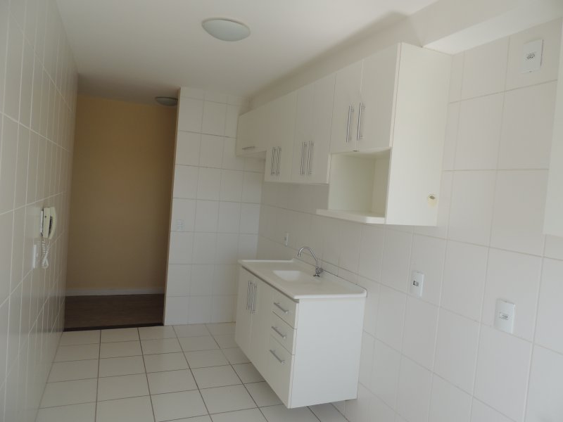 Apartamento à venda Vila Ipe com 73m² e 3 quartos por R$ 260.000 - 1223476294-cozinha-2.JPG