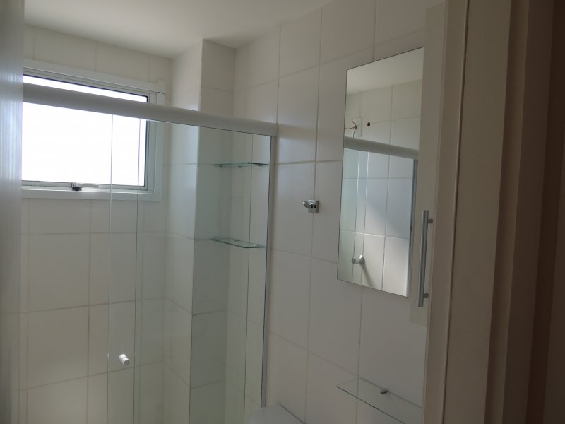 Apartamento à venda Vila Ipe com 73m² e 3 quartos por R$ 260.000 - 17045387-banheiro-7.JPG