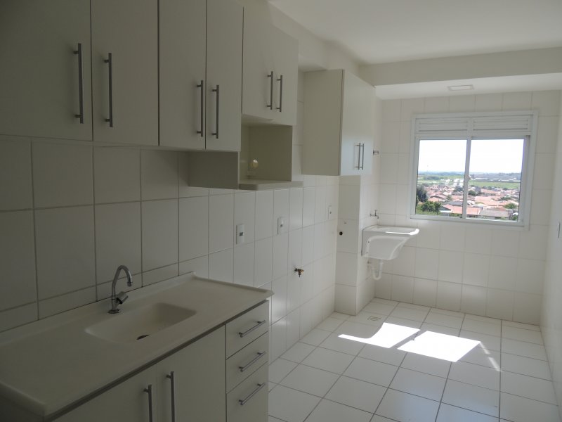 Apartamento à venda Vila Ipe com 73m² e 3 quartos por R$ 260.000 - 828641476-cozinha-3.JPG