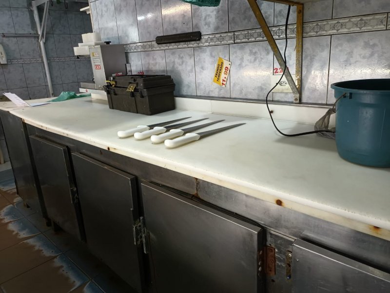 Comercial à venda Jardim São Bernardo com 80m² e 1 quarto por R$ 55.000 - 1677152592-interno2.jpeg