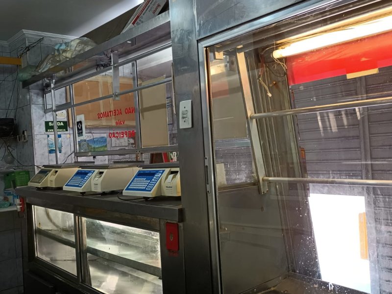 Comercial à venda Jardim São Bernardo com 80m² e 1 quarto por R$ 55.000 - 1878511352-interno-4.jpeg