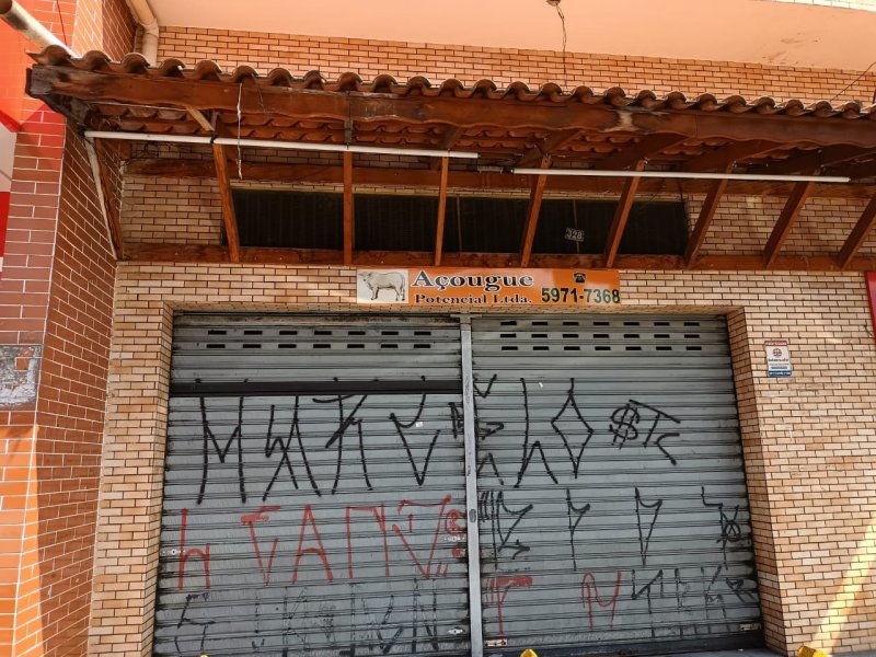 Comercial à venda Jardim São Bernardo com 80m² e 1 quarto por R$ 55.000 - 522807621-fachada.jpeg