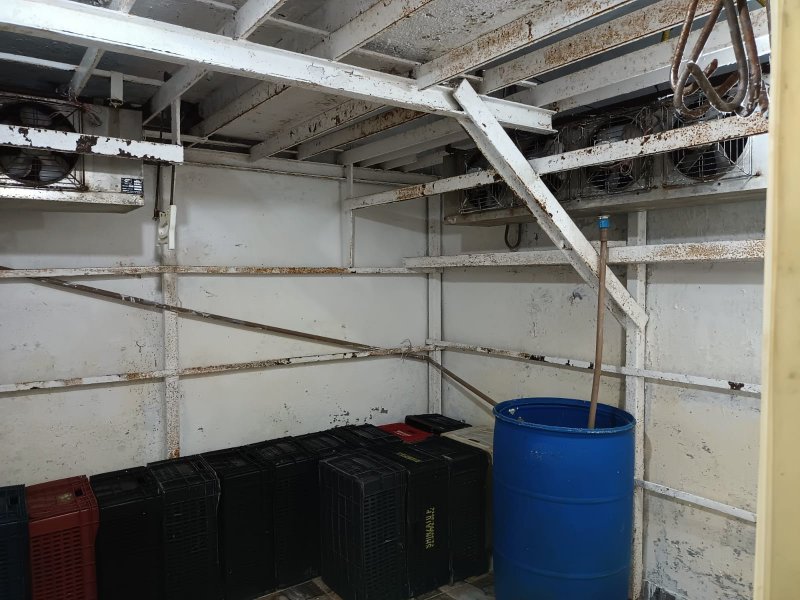 Comercial à venda Jardim São Bernardo com 80m² e 1 quarto por R$ 55.000 - 538562258-equipamentos-5.jpeg