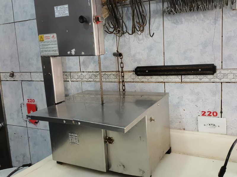 Comercial à venda Jardim São Bernardo com 80m² e 1 quarto por R$ 55.000 - 844763140-equipamentos-6.jpeg