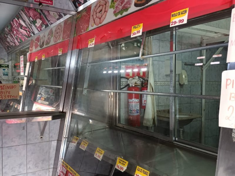 Comercial à venda Jardim São Bernardo com 80m² e 1 quarto por R$ 55.000 - 909830062-interno-1.jpeg