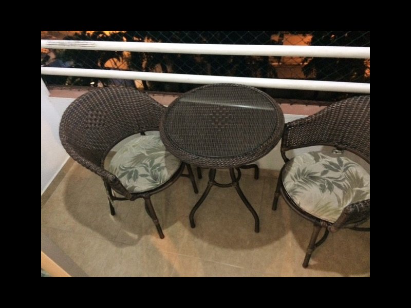 Apartamento à venda Vila Matilde com 67m² e 2 quartos por R$ 329.000 - 1873580122-varanda.jpg