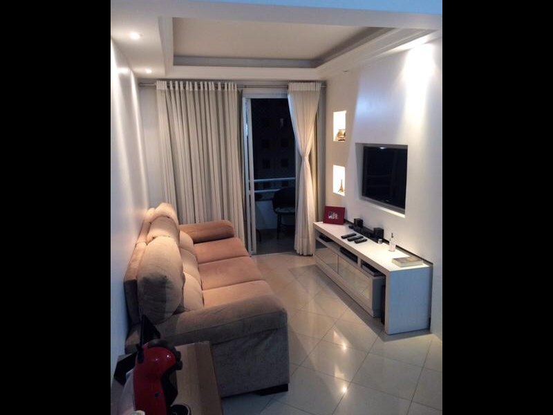 Apartamento à venda Vila Matilde com 67m² e 2 quartos por R$ 329.000 - 737205122-sala-1.jpeg