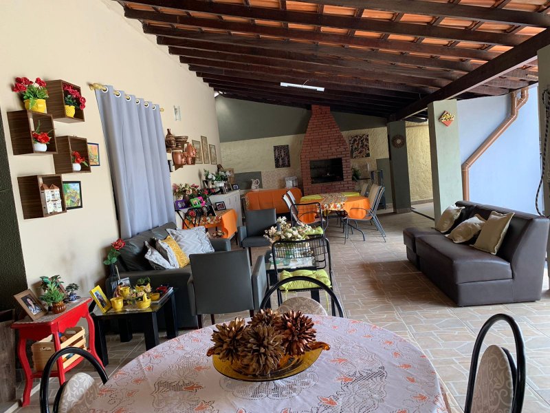 Casa à venda Centro com 600m² e 5 quartos por R$ 1.400.000 - 176376455-10.jpeg