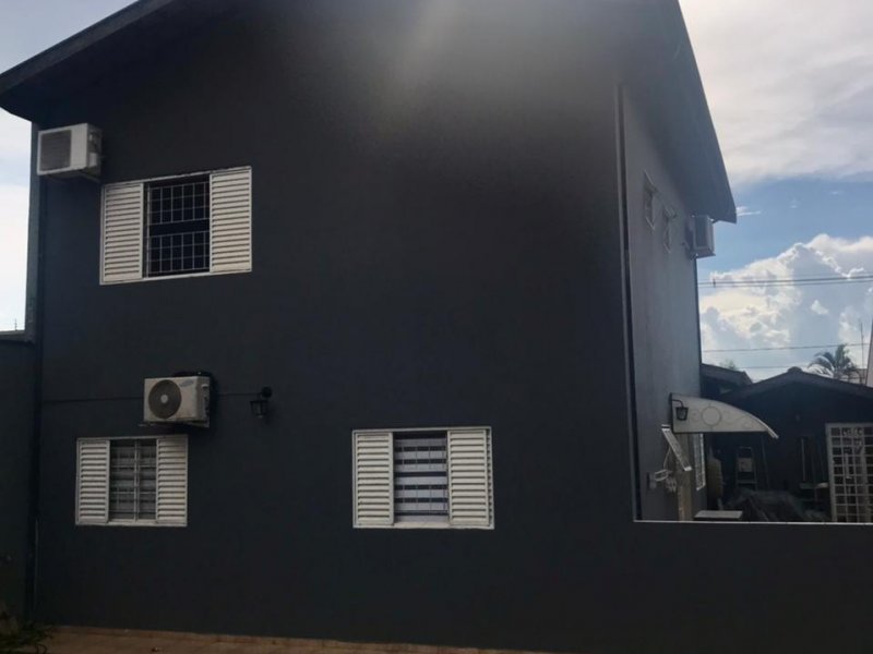 Casa à venda Cidade Universitária com 145m² e 3 quartos por R$ 750 - 745551023-img-20220316-wa0040.jpg