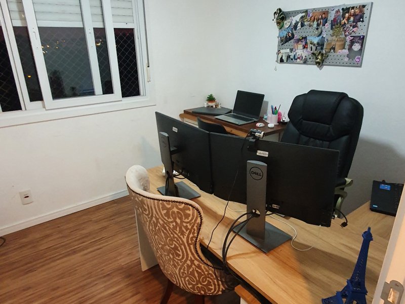 Apartamento à venda Mal. Rondon com 62m² e 2 quartos por R$ 547.000 - 1793258077-20220508-181534.jpg