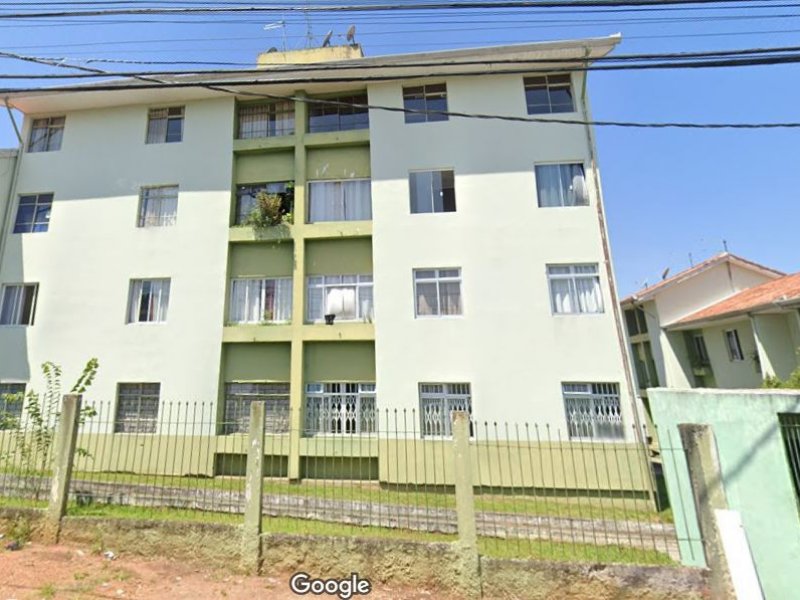 Apartamento à venda Boqueirão com 47m² e 2 quartos por R$ 140.000 - 493244721-whatsapp-image-2022-03-02-at-17.jpeg