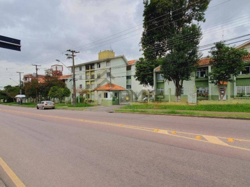 Apartamento à venda Boqueirão com 47m² e 2 quartos por R$ 140.000 - 592479370-whatsapp-image-2022-03-02-at-17.jpeg