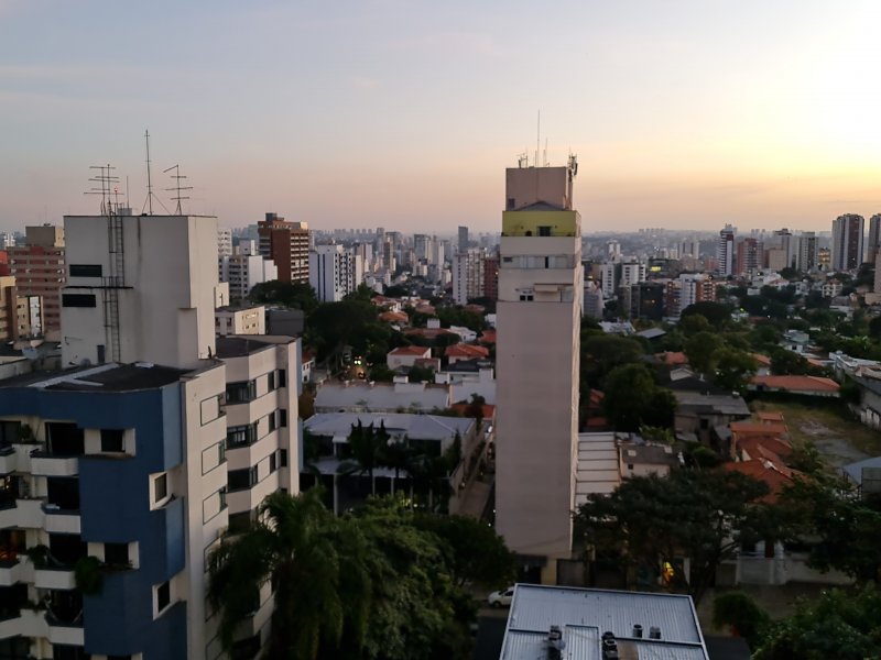 Apartamento à venda Alto de Pinheiros com 57m² e 2 quartos por R$ 670.000 - 1457795716-vista.jpeg