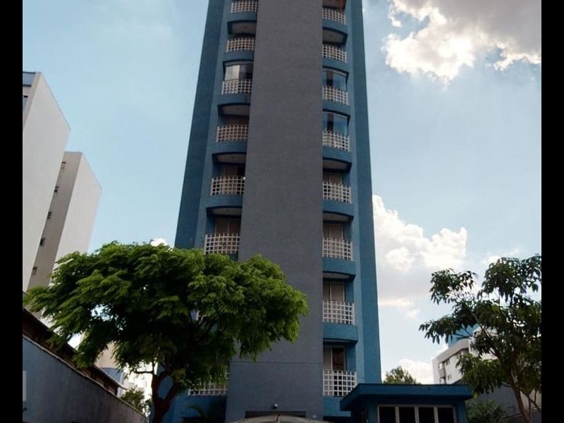 Apartamento à venda Alto de Pinheiros com 57m² e 2 quartos por R$ 670.000 - 322088590-fachada2.jpg