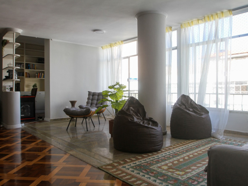 Apartamento à venda Ipanema com 257m² e 4 quartos por R$ 4.400.000 - img-20220710-wa0002.jpg