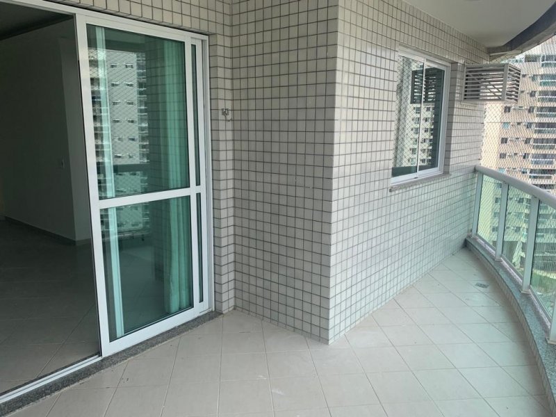 Apartamento à venda Curicica - Jacarepaguá com 66m² e 2 quartos por R$ 510.000 - 530844570-11-varanda-2.jpg