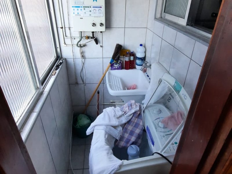 Apartamento à venda Itararé com 59m² e 1 quarto por R$ 228.000 - 767472714-area-de-servico.jpeg