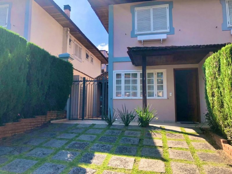 Casa de condomínio à venda Chácara Nossa Senhora do Bom Conselho com 131m² e 3 quartos por R$ 750.000 - 1872562006-img-20220509-wa0116.jpg