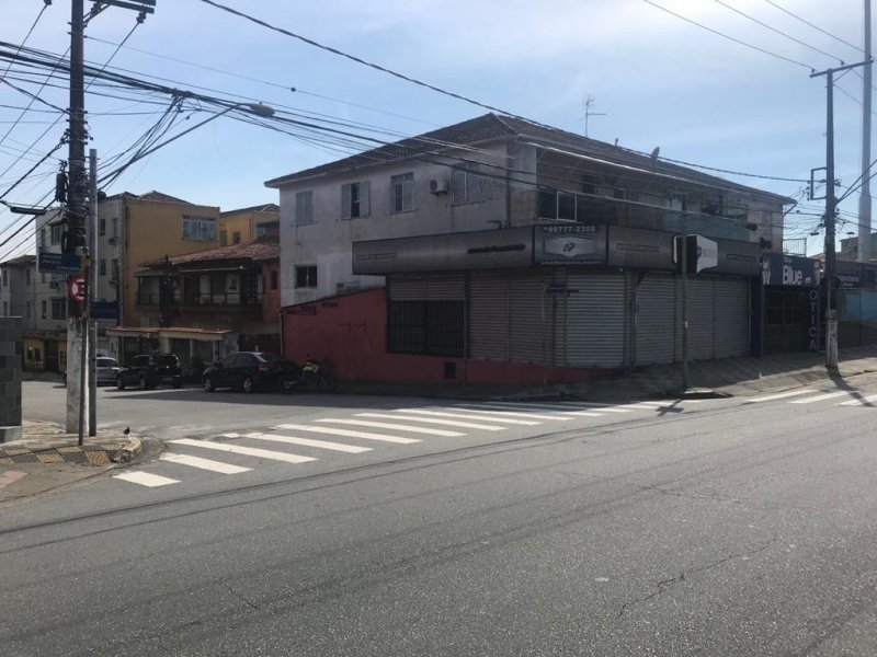 Casa à venda Vila Cascatinha com 140m² e 4 quartos por R$ 580.000 - 1201545853-esquina.jpg