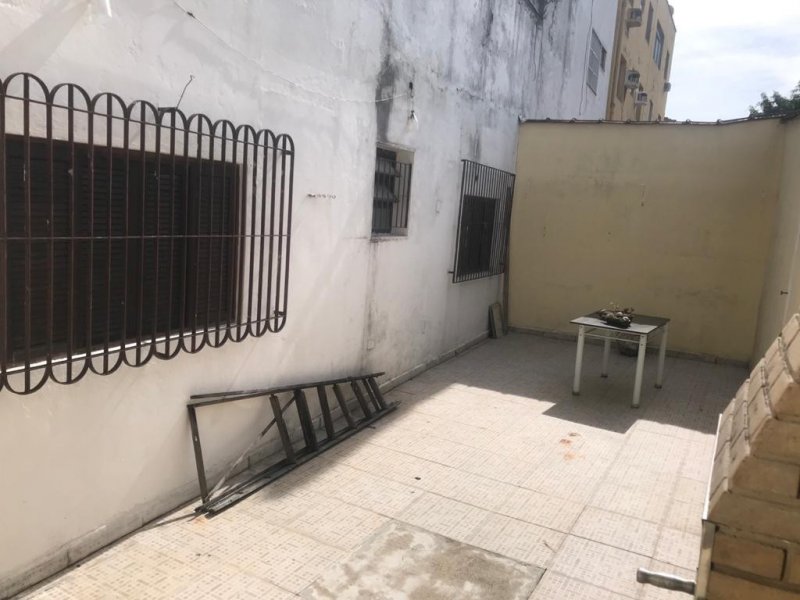 Casa à venda Vila Cascatinha com 140m² e 4 quartos por R$ 580.000 - 1572924510-quintal3.jpeg