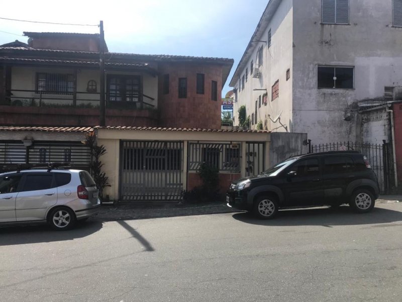 Casa à venda Vila Cascatinha com 140m² e 4 quartos por R$ 580.000 - 17833674-fachada.jpg